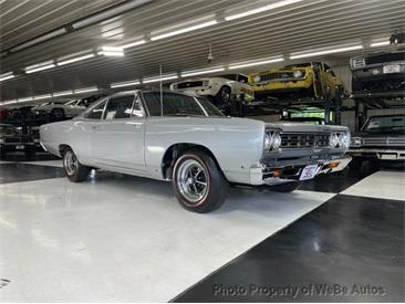 1968 Plymouth Road Runner (CC-2097662) for sale in Calverton, New York