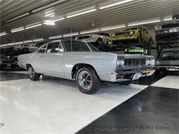 1968 Plymouth Road Runner (CC-2097662) for sale in Calverton, New York