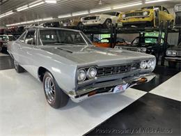 1968 Plymouth Road Runner (CC-2097662) for sale in Calverton, New York