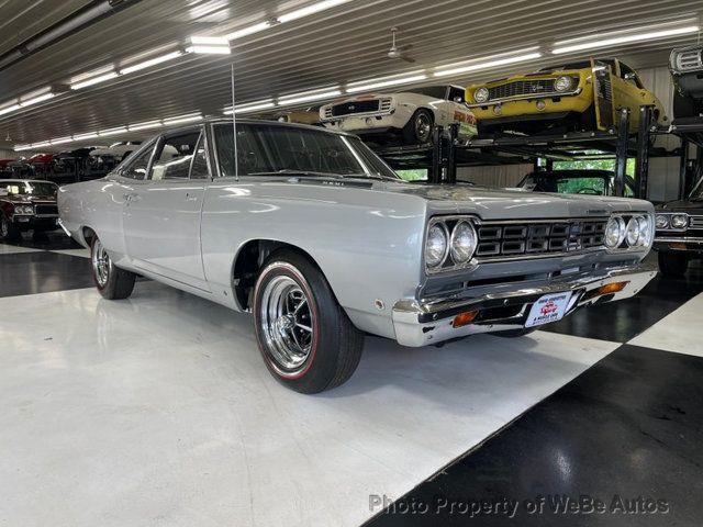 1968 Plymouth Road Runner (CC-2097662) for sale in Calverton, New York