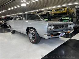 1968 Plymouth Road Runner (CC-2097662) for sale in Calverton, New York