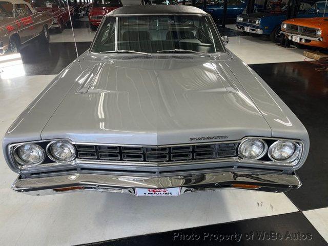 1968 Plymouth Road Runner (CC-2097662) for sale in Calverton, New York