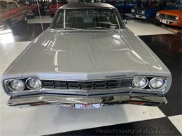 1968 Plymouth Road Runner (CC-2097662) for sale in Calverton, New York