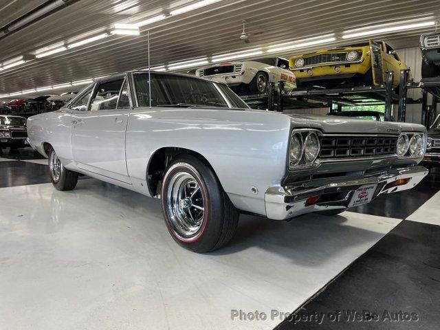 1968 Plymouth Road Runner (CC-2097662) for sale in Calverton, New York