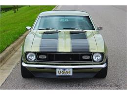 1968 Chevrolet Camaro (CC-2097663) for sale in Calverton, New York