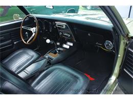 1968 Chevrolet Camaro (CC-2097663) for sale in Calverton, New York