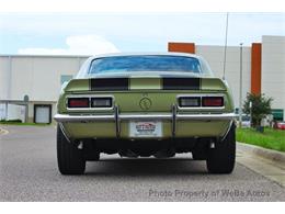 1968 Chevrolet Camaro (CC-2097663) for sale in Calverton, New York