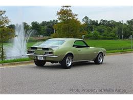 1968 Chevrolet Camaro (CC-2097663) for sale in Calverton, New York