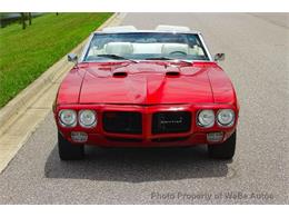 1969 Pontiac Firebird (CC-2097664) for sale in Calverton, New York