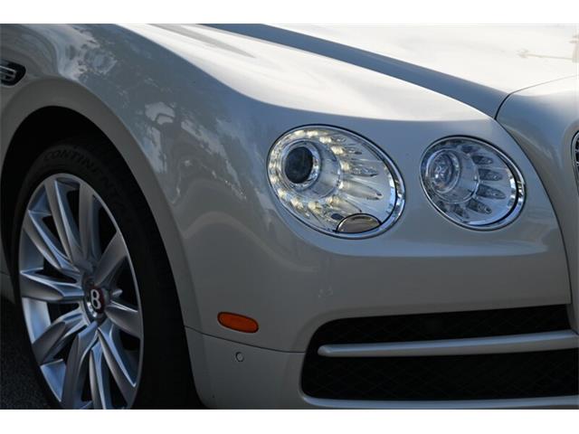 2016 Bentley Flying Spur (CC-2097665) for sale in Boca Raton, Florida