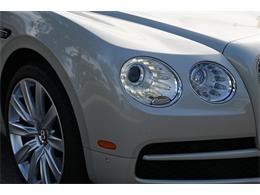 2016 Bentley Flying Spur (CC-2097665) for sale in Boca Raton, Florida