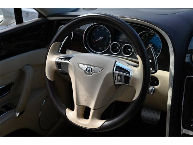 2016 Bentley Flying Spur (CC-2097665) for sale in Boca Raton, Florida