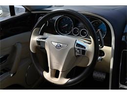 2016 Bentley Flying Spur (CC-2097665) for sale in Boca Raton, Florida