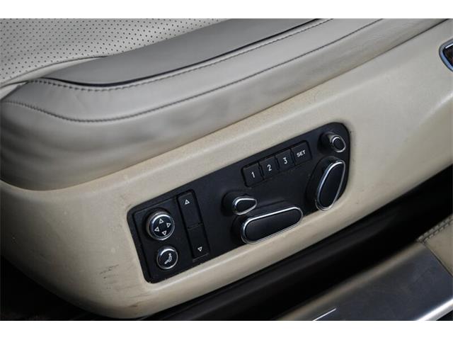 2016 Bentley Flying Spur (CC-2097665) for sale in Boca Raton, Florida