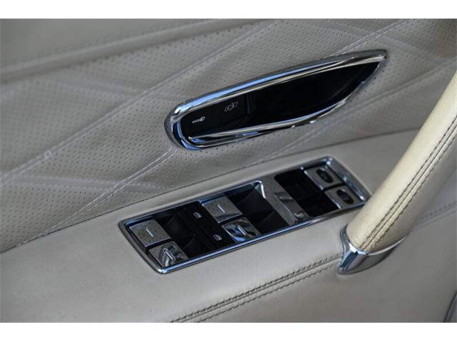 2016 Bentley Flying Spur (CC-2097665) for sale in Boca Raton, Florida