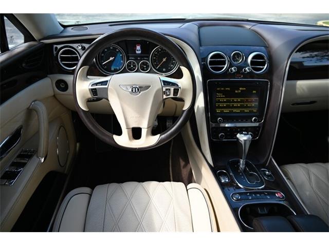 2016 Bentley Flying Spur (CC-2097665) for sale in Boca Raton, Florida
