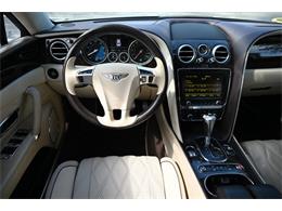 2016 Bentley Flying Spur (CC-2097665) for sale in Boca Raton, Florida