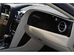 2016 Bentley Flying Spur (CC-2097665) for sale in Boca Raton, Florida
