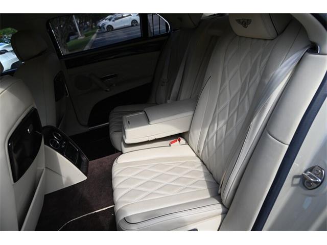 2016 Bentley Flying Spur (CC-2097665) for sale in Boca Raton, Florida