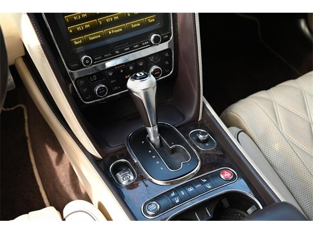 2016 Bentley Flying Spur (CC-2097665) for sale in Boca Raton, Florida