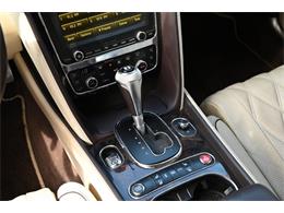 2016 Bentley Flying Spur (CC-2097665) for sale in Boca Raton, Florida