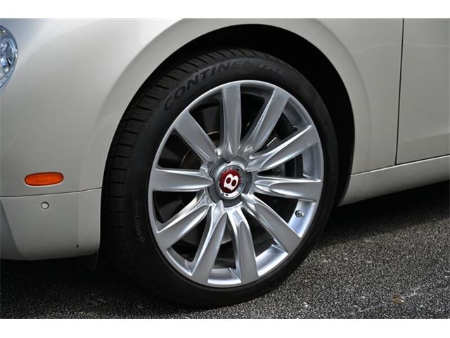 2016 Bentley Flying Spur (CC-2097665) for sale in Boca Raton, Florida