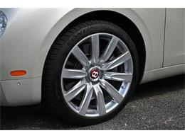 2016 Bentley Flying Spur (CC-2097665) for sale in Boca Raton, Florida