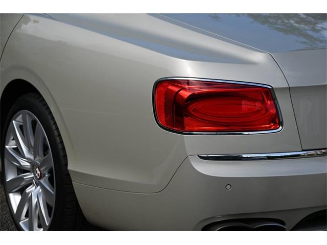 2016 Bentley Flying Spur (CC-2097665) for sale in Boca Raton, Florida