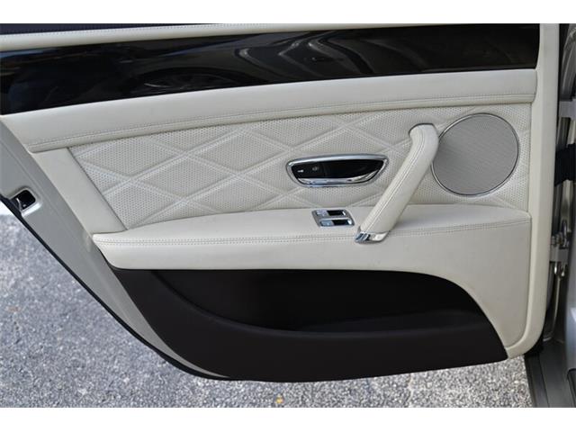2016 Bentley Flying Spur (CC-2097665) for sale in Boca Raton, Florida