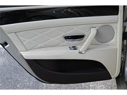 2016 Bentley Flying Spur (CC-2097665) for sale in Boca Raton, Florida