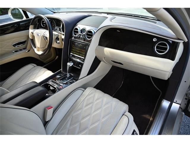 2016 Bentley Flying Spur (CC-2097665) for sale in Boca Raton, Florida