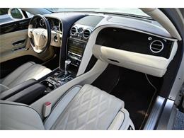 2016 Bentley Flying Spur (CC-2097665) for sale in Boca Raton, Florida