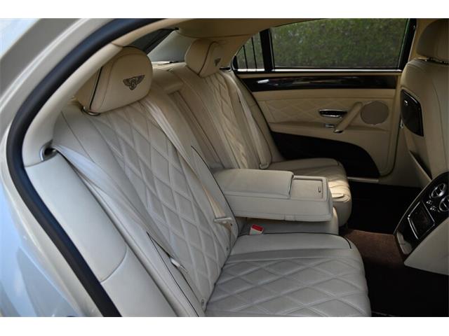 2016 Bentley Flying Spur (CC-2097665) for sale in Boca Raton, Florida