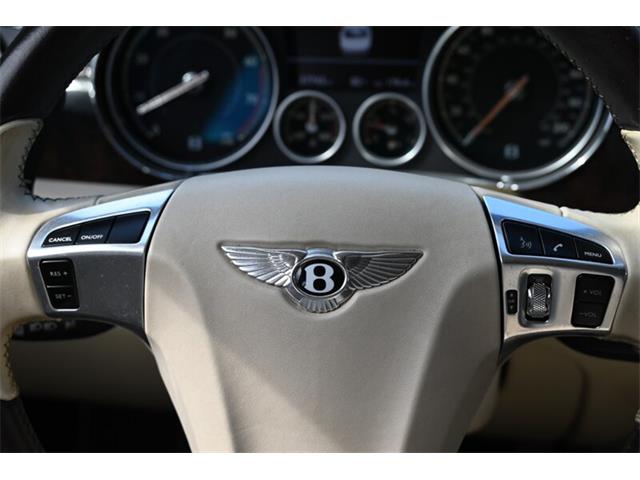 2016 Bentley Flying Spur (CC-2097665) for sale in Boca Raton, Florida