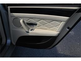 2016 Bentley Flying Spur (CC-2097665) for sale in Boca Raton, Florida