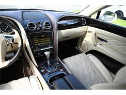 2016 Bentley Flying Spur (CC-2097665) for sale in Boca Raton, Florida