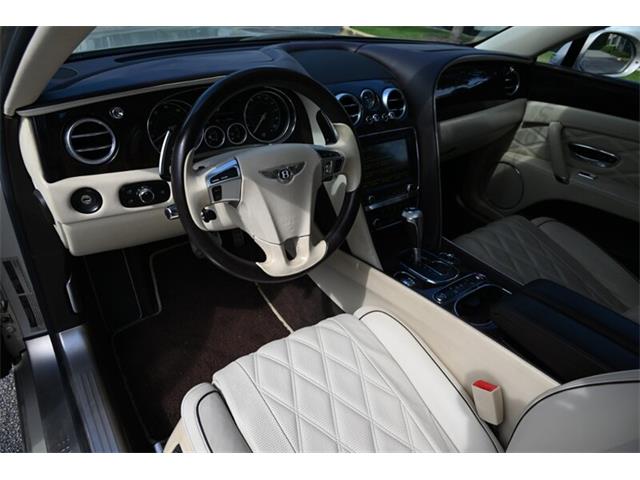 2016 Bentley Flying Spur (CC-2097665) for sale in Boca Raton, Florida
