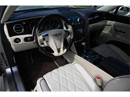 2016 Bentley Flying Spur (CC-2097665) for sale in Boca Raton, Florida