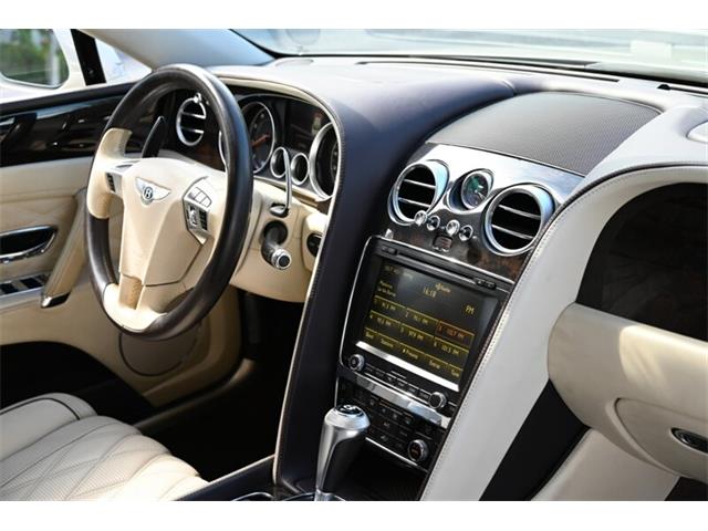 2016 Bentley Flying Spur (CC-2097665) for sale in Boca Raton, Florida
