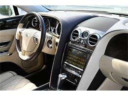 2016 Bentley Flying Spur (CC-2097665) for sale in Boca Raton, Florida