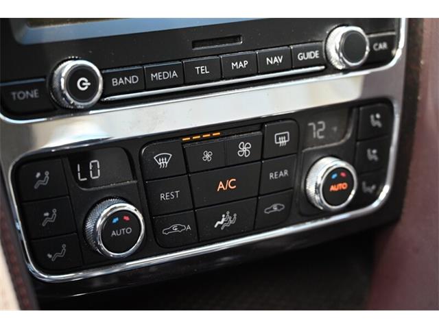 2016 Bentley Flying Spur (CC-2097665) for sale in Boca Raton, Florida