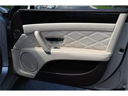 2016 Bentley Flying Spur (CC-2097665) for sale in Boca Raton, Florida