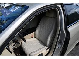 2016 Bentley Flying Spur (CC-2097665) for sale in Boca Raton, Florida