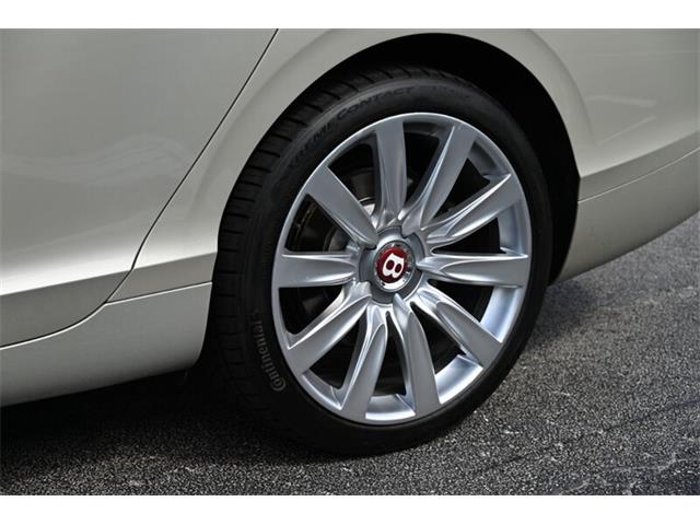 2016 Bentley Flying Spur (CC-2097665) for sale in Boca Raton, Florida