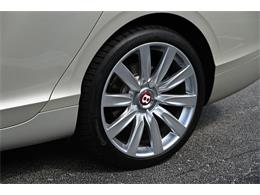 2016 Bentley Flying Spur (CC-2097665) for sale in Boca Raton, Florida