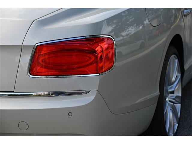 2016 Bentley Flying Spur (CC-2097665) for sale in Boca Raton, Florida