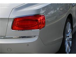 2016 Bentley Flying Spur (CC-2097665) for sale in Boca Raton, Florida