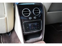 2016 Bentley Flying Spur (CC-2097665) for sale in Boca Raton, Florida