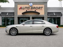 2016 Bentley Flying Spur (CC-2097665) for sale in Boca Raton, Florida