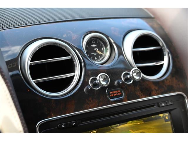2016 Bentley Flying Spur (CC-2097665) for sale in Boca Raton, Florida